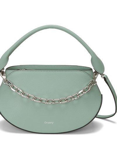 Oryany Flor Mini Crossbody Bag - Mint product