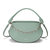 Flor Mini Crossbody Bag - Mint - Mint