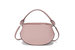 Flor Mini Crossbody Bag - Pink