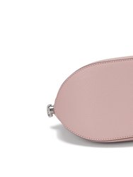 Flor Mini Crossbody Bag - Pink