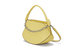 Flor Mini Crossbody Bag - Yellow