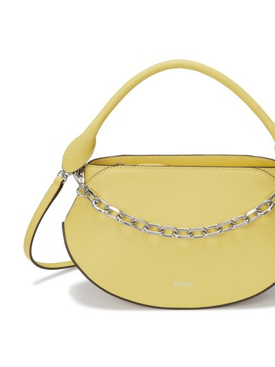 Oryany Flor Mini Crossbody Bag - Yellow product