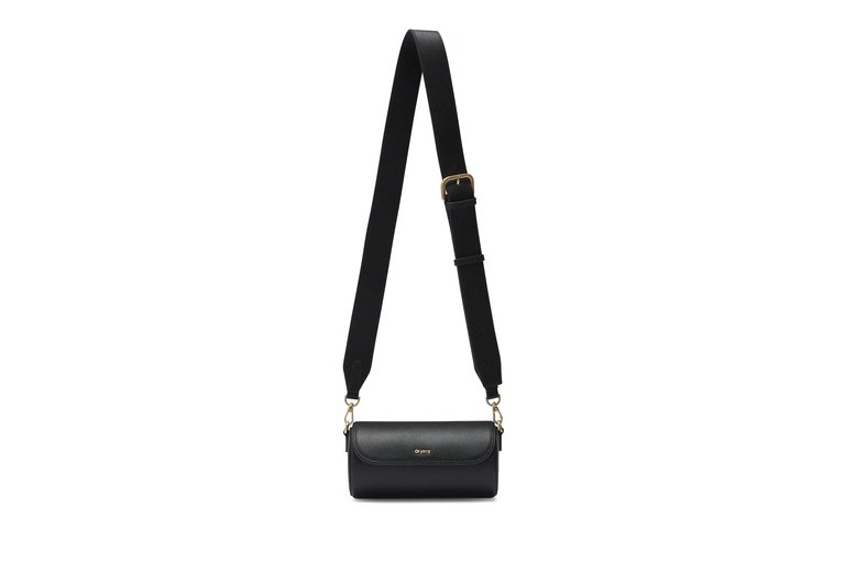 Giselle Crossbody - Black