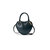 Heart Handbag - Black