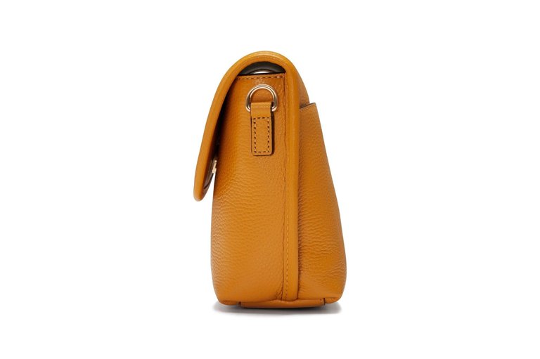 Ivi Mini Crossbody Bag