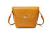 Ivi Mini Crossbody Bag - Shadow Yellow