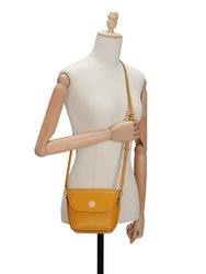 Ivi Mini Crossbody Bag