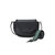 Lisa Crossbody _ Black - Black