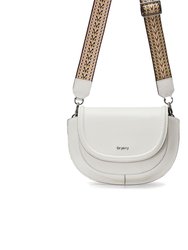 Lisa Crossbody _ Cloud