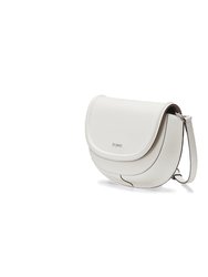 Lisa Crossbody _ Cloud