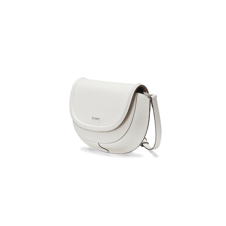 Lisa Crossbody _ Cloud