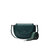 Lisa Crossbody - Deep Green