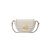 Lottie Canvas Crossbody - Cloud