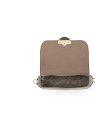 Lottie Canvas Crossbody