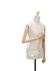 Lottie Canvas Crossbody