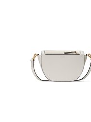 Lottie Canvas Crossbody