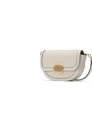 Lottie Canvas Crossbody