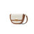 Lottie Corduroy Crossbody Bag - Brown