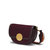 Lottie Eco Suede Crossbody Bag