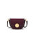 Lottie Eco Suede Crossbody Bag