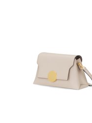 Lottie Flap Crossbody Bag