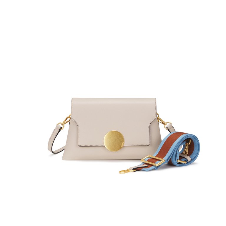 Lottie Flap Crossbody Bag