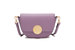 Lottie Saddle Crossbody Bag