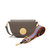 Lottie Saddle Crossbody Bag