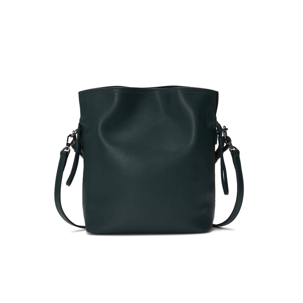 orYANY Madeleine Leather Crossbody Bucket Bag on SALE