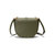 Mary Saddle Crossbody Bag