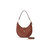 Mary Shoulder Bag - Toffee Tan