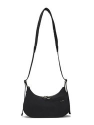 Owen Crossbody Handbag - Black