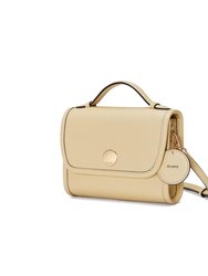 Penny Mini Tote Handbag