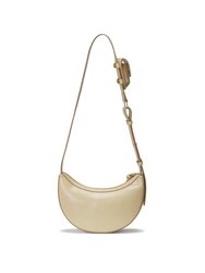 Rookie Crack Crossbody Handbag