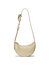 Rookie Crack Crossbody Handbag - Butter Cream