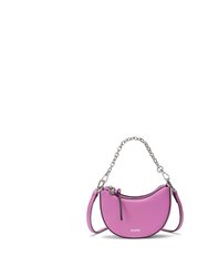 Rookie Mic Handbag - Pink