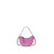 Rookie Mic Handbag - Pink