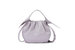 Selena Bucket Bag - Stock Purple