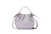 Selena Bucket Bag - Stock Purple