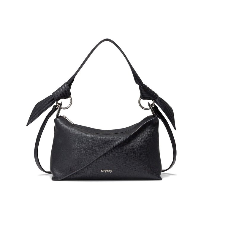 Selena Tote - Black