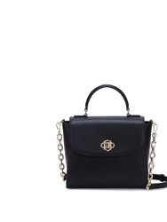 Sofia Tote - Black