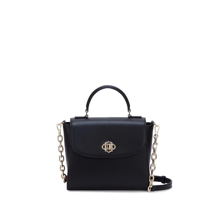 Sofia Tote - Black