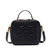 Taylor MID Crossbody - Black