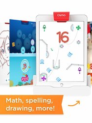 Genius Kit for iPad - 5 Hands-On Learning Games