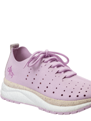 Alstead Sneakers - Lavender