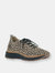 Alstead Sneakers - Cheetah Print