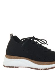 Alstead Sneakers - Black