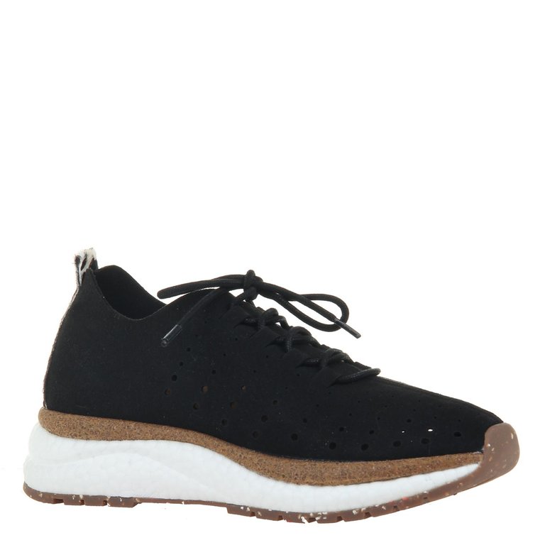 Alstead Sneakers - Black