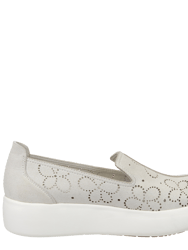 COEXIST Platform Sneakers