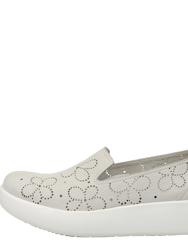 COEXIST Platform Sneakers